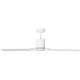 Cleancut 54 Ceiling Fan