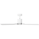 Cleancut 54 Ceiling Fan