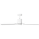 Cleancut 54 Ceiling Fan