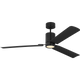 Cleancut 62 Ceiling Fan