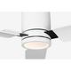 Cleancut 62 Ceiling Fan