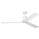 Cleancut 62 Ceiling Fan