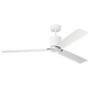Cleancut 62 Ceiling Fan