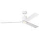 Cleancut 62 Ceiling Fan