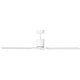 Cleancut 62 Ceiling Fan