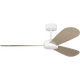 Paddle Smart 52 Ceiling Fan