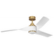 Touro Smart 60 LED Ceiling Fan
