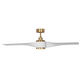 Touro Smart 60 LED Ceiling Fan