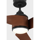 Touro Smart 60 LED Ceiling Fan