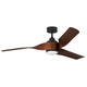 Touro Smart 60 LED Ceiling Fan