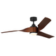 Touro Smart 60 LED Ceiling Fan