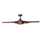 Touro Smart 60 LED Ceiling Fan