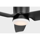 Colgin 44 Hugger LED Ceiling Fan