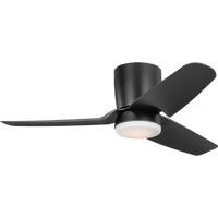 Colgin 44 Hugger LED Ceiling Fan