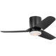 Colgin 44 Hugger LED Ceiling Fan