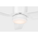 Colgin 44 Hugger LED Ceiling Fan