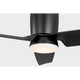 Colgin 56 Hugger LED Ceiling Fan