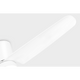 Colgin 56 Hugger LED Ceiling Fan