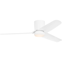 Colgin 56 Hugger LED Ceiling Fan