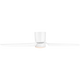 Colgin 56 Hugger LED Ceiling Fan