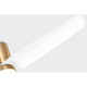 Colgin 56 Hugger LED Ceiling Fan