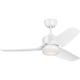 Colgin 44 LED Ceiling Fan