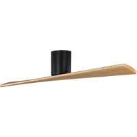 Plank Smart 52 Hugger Ceiling Fan