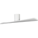 Plank Smart 52 Hugger Ceiling Fan