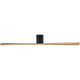 Plank Smart 72 Hugger Ceiling Fan