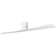 Plank Smart 72 Hugger Ceiling Fan