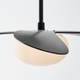 Drape Smart 58 LED Ceiling Fan