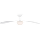 Drape Smart 58 LED Ceiling Fan
