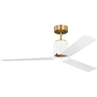 Peel Smart 52 LED Ceiling Fan