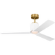 Peel Smart 52 LED Ceiling Fan