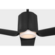 Peel Smart 52 LED Ceiling Fan