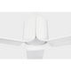 Peel Smart 52 LED Ceiling Fan
