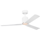 Peel Smart 52 LED Ceiling Fan