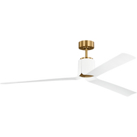 Peel Smart 66 LED Ceiling Fan