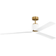 Peel Smart 66 LED Ceiling Fan