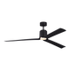 Peel Smart 66 LED Ceiling Fan