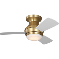 Ikon 32 Hugger LED Ceiing Fan