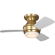 Ikon 32 Hugger LED Ceiing Fan