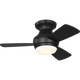 Ikon 32 Hugger LED Ceiing Fan