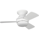 Ikon 32 Hugger LED Ceiing Fan