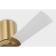Rozzen 32 Hugger Ceiling Fan
