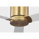 Rozzen 32 Hugger Ceiling Fan