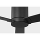 Rozzen 32 Hugger Ceiling Fan