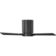 Rozzen 32 Hugger Ceiling Fan