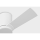 Rozzen 32 Hugger Ceiling Fan