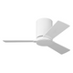 Rozzen 32 Hugger Ceiling Fan